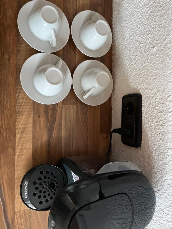 Gemuetliche Wohnung In Ruhiger Lage Karlsruhe Exterior foto