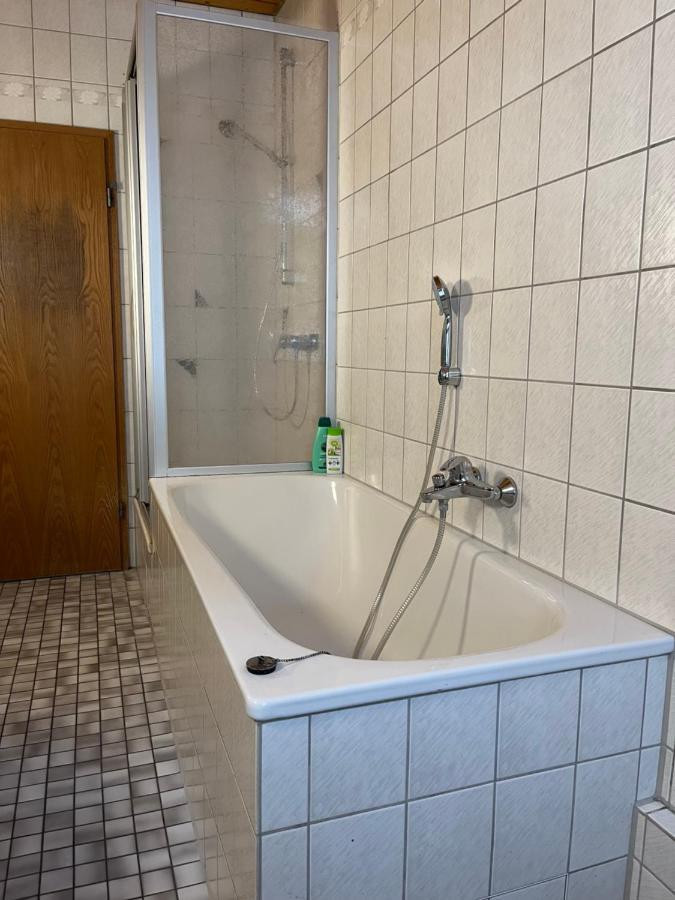 Gemuetliche Wohnung In Ruhiger Lage Karlsruhe Exterior foto