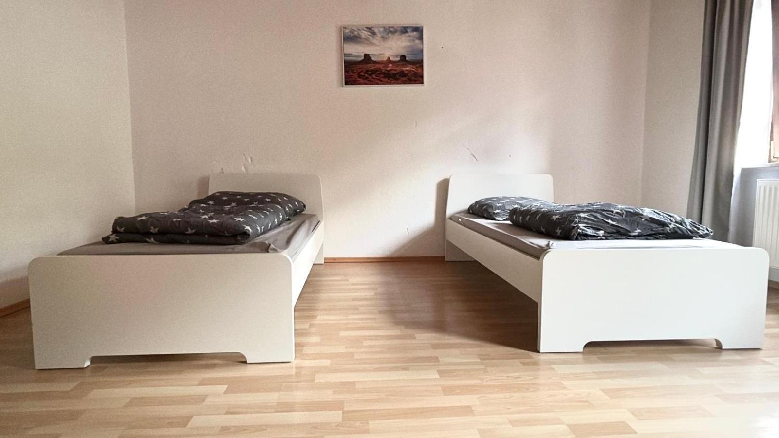 Gemuetliche Wohnung In Ruhiger Lage Karlsruhe Exterior foto